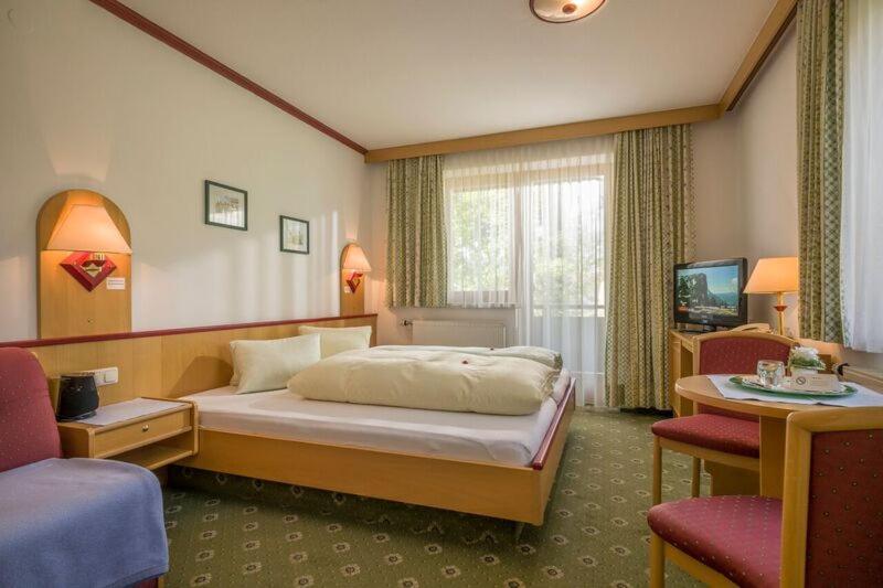 اتاق استاندارد, Pension Garni Appartement Ortner