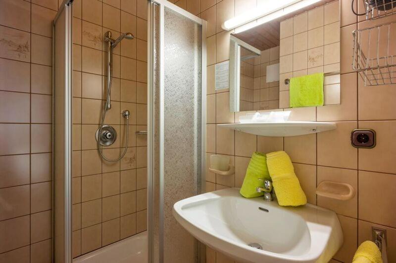 اتاق عادی, Pension Garni Appartement Ortner