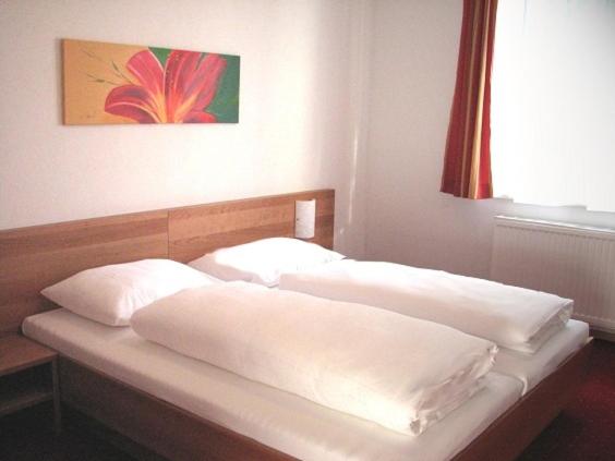 Номер Комфорт, Schillerhof Hotel Garni