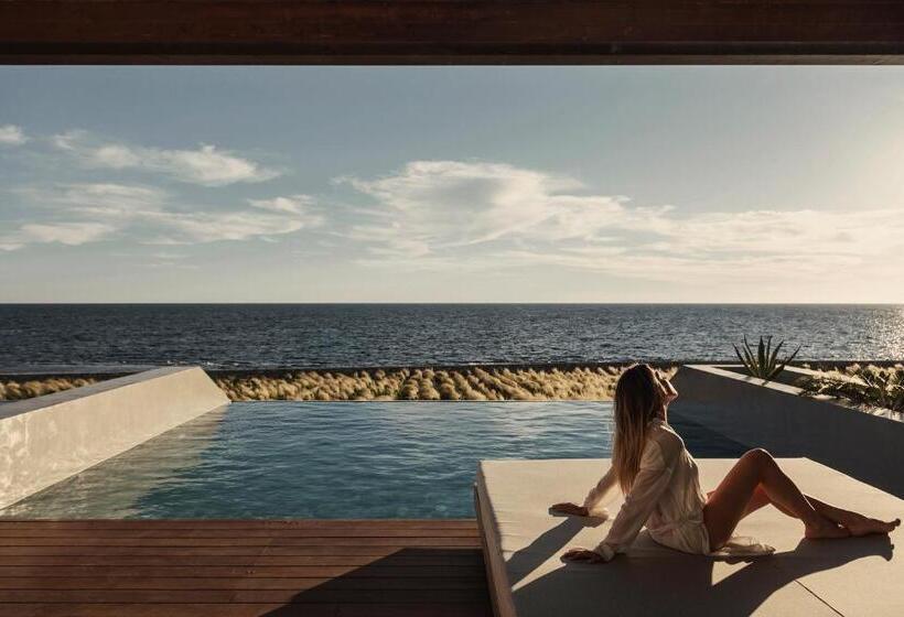 سوییت با چشم‌انداز دریا, Meraviglia Slow Living