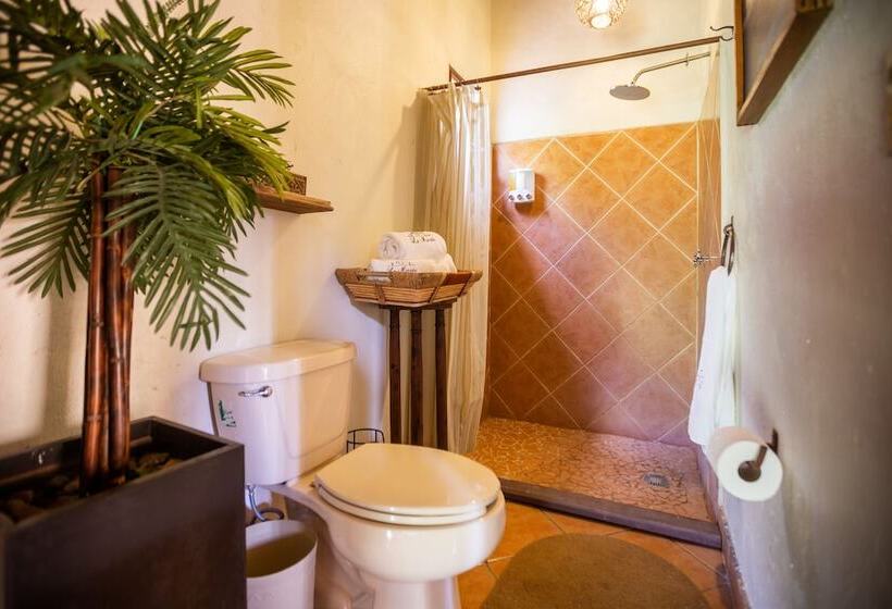 两卧家庭套房, Hacienda La Moreda Hotel Spa