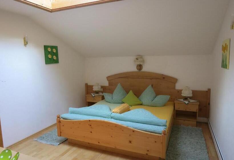 آپارتمان سوپریور 1 خوابه, Appartement Breitlehn