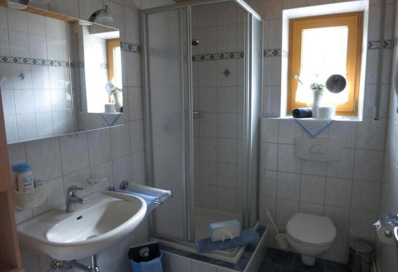 آپارتمان خانوادگی, Appartement Breitlehn
