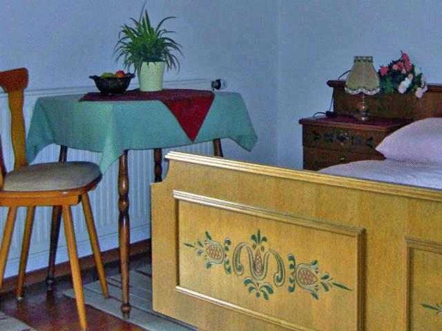 Номер Стандарт, Pension Seeblick