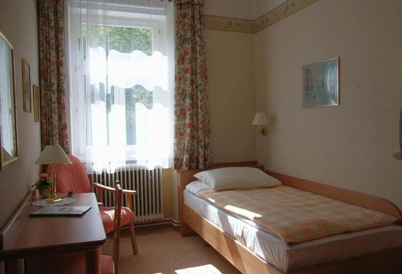 标准单人间, Waldpension Mück