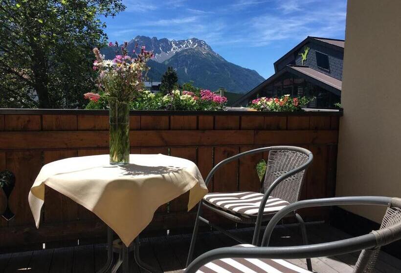 Номер Комфорт, Alpin