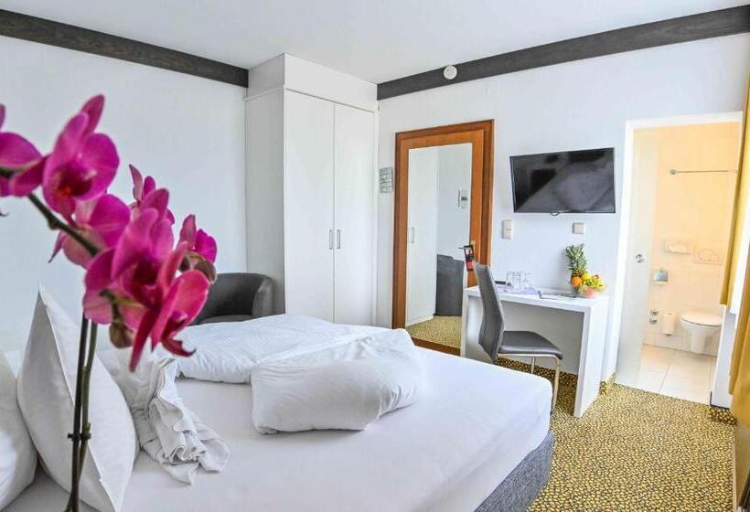 اتاق استاندارد, Bellevue