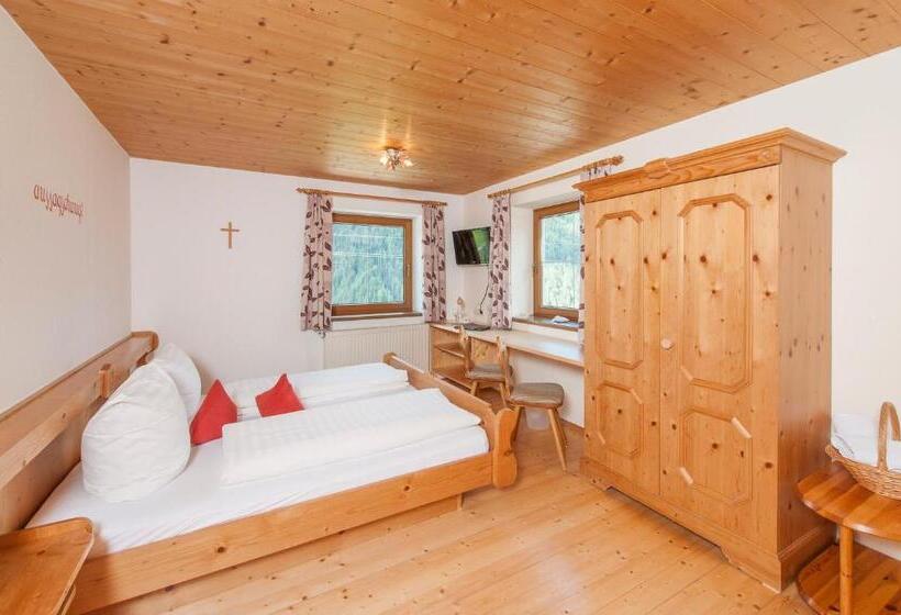 Номер Стандарт, Naturhotel Berghof