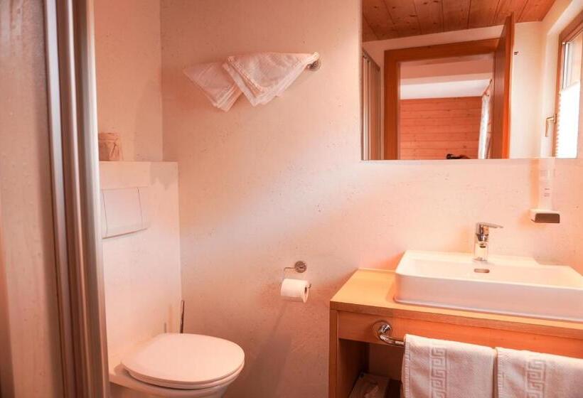 스탠다드 룸, Naturhotel Berghof