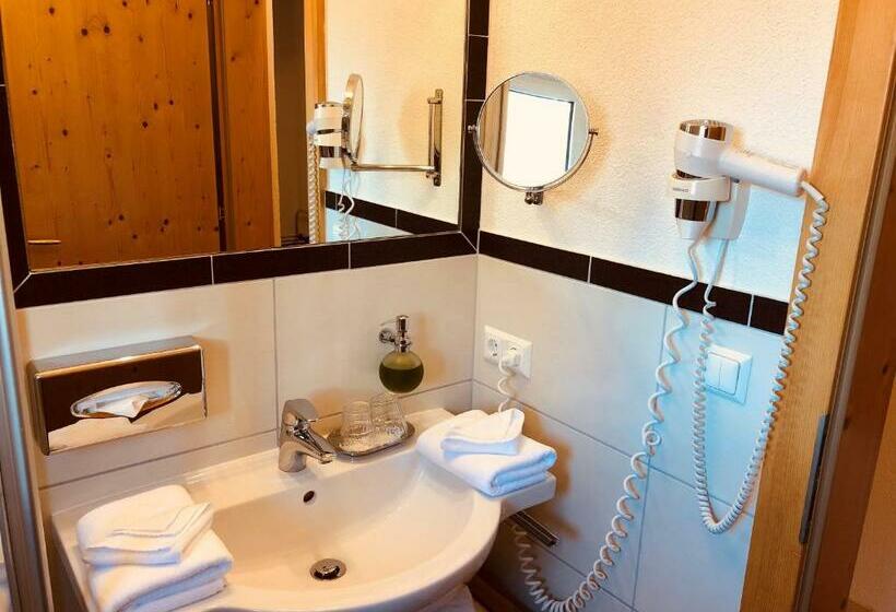 Номер Стандарт, Berghof
