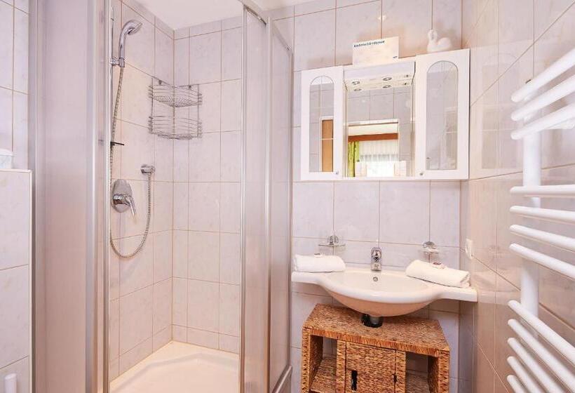 آپارتمان سوپریور 1 خوابه, Grünwald Resort Sölden