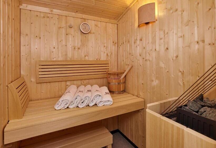 آپارتمان 2 خوابه, Grünwald Resort Sölden