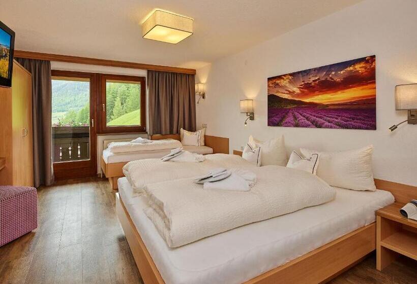 آپارتمان 2 خوابه, Grünwald Resort Sölden
