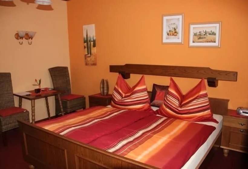 חדר סטנדרט, Haus Regina Gruber