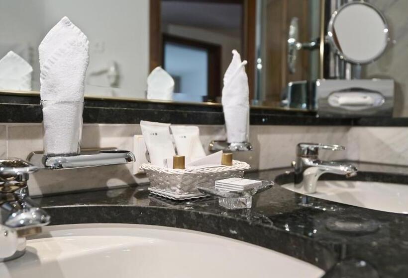 Suite, Wellnesshotel Mein Almhof Superior