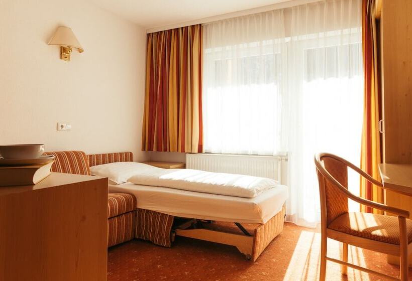Семейный Номер, Nassereinerhof