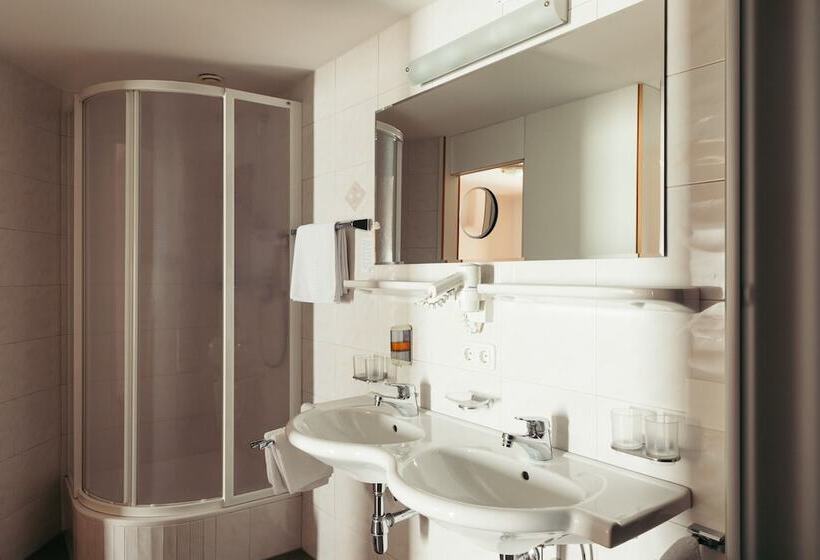 Family Suite, Nassereinerhof