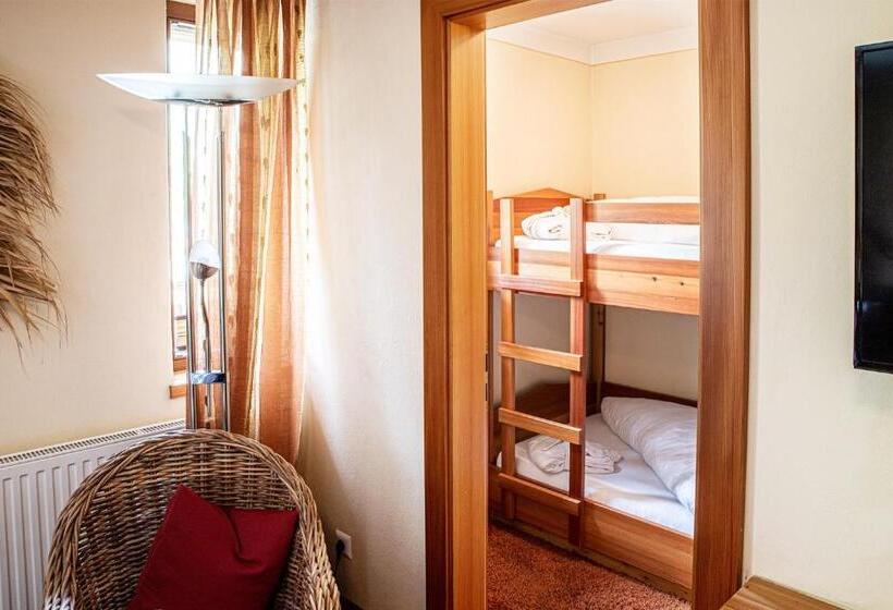 Семейный Номер, Riederhof  Urlaub Mit Wau!