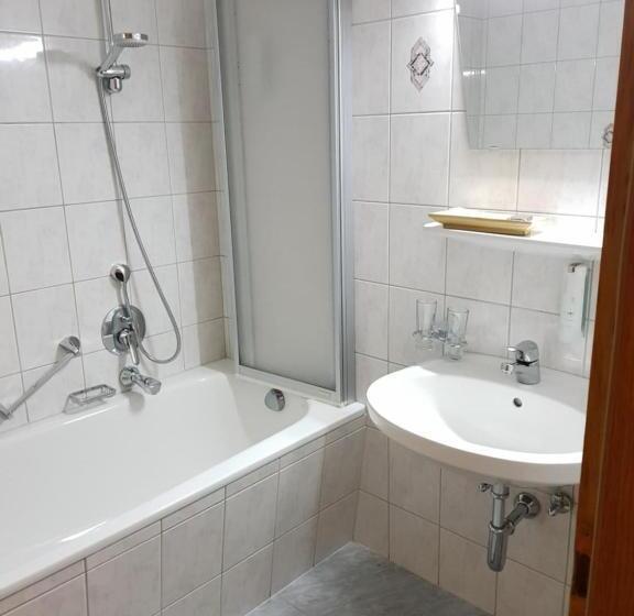 Номер Стандарт с Балконом, Riederhof  Urlaub Mit Wau!