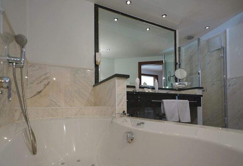 Suite, Wellnesshotel Mein Almhof Superior