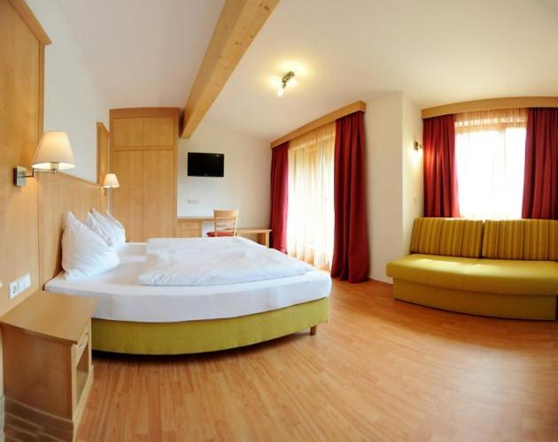 Номер Superior, Aktiv Hotel Karnia