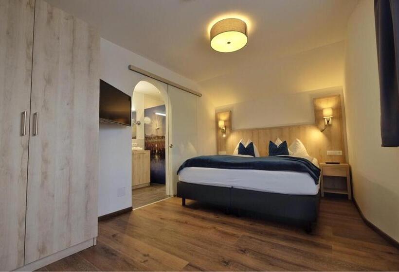 Апартаменты 3 Спальни, Aktiv Hotel Karnia