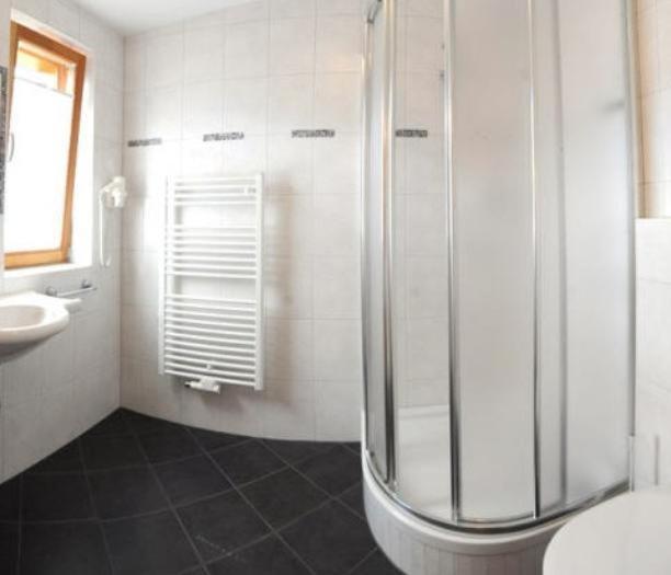 Номер Стандарт с Балконом, Aktiv Hotel Karnia