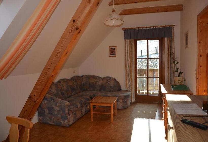 Апартаменты 3 Спальни, Bauernhof Grain