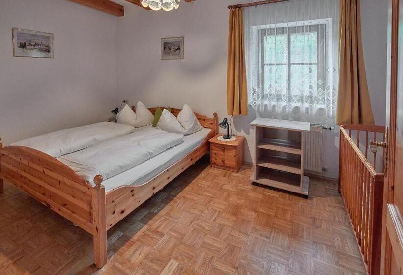 Апартаменты 3 Спальни, Bauernhof Grain