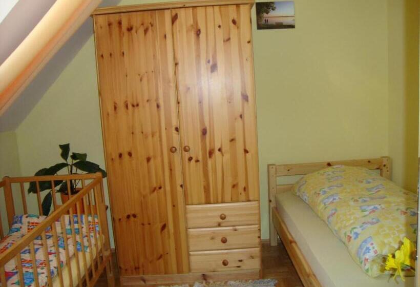 Апартаменты 2 Спальни с Балконом, Bauernhof Grain