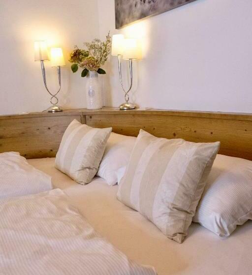 استودیو خانوادگی, Boutiquehotel Hubertushof