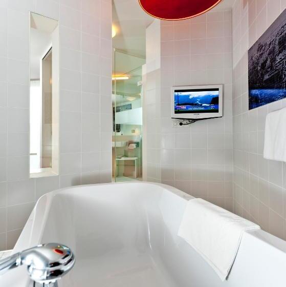 اتاق استاندارد, Casinohotel Velden