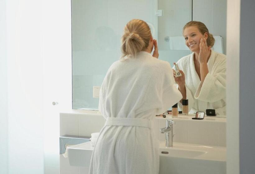 اتاق استاندارد, Casinohotel Velden