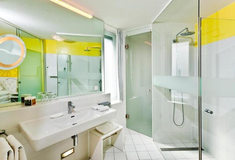اتاق استاندارد, Casinohotel Velden
