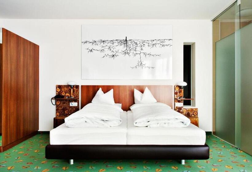 اتاق استاندارد, Casinohotel Velden