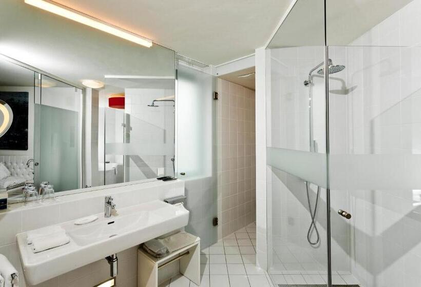 اتاق استاندارد, Casinohotel Velden