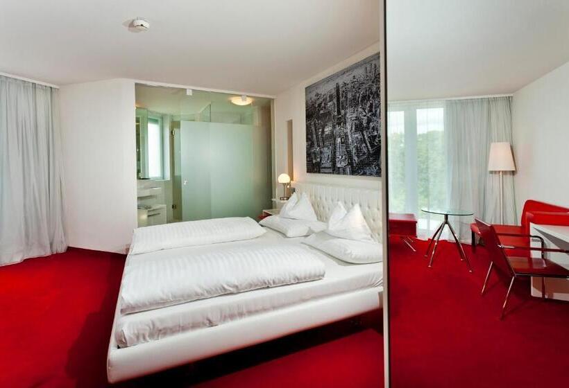 اتاق استاندارد, Casinohotel Velden