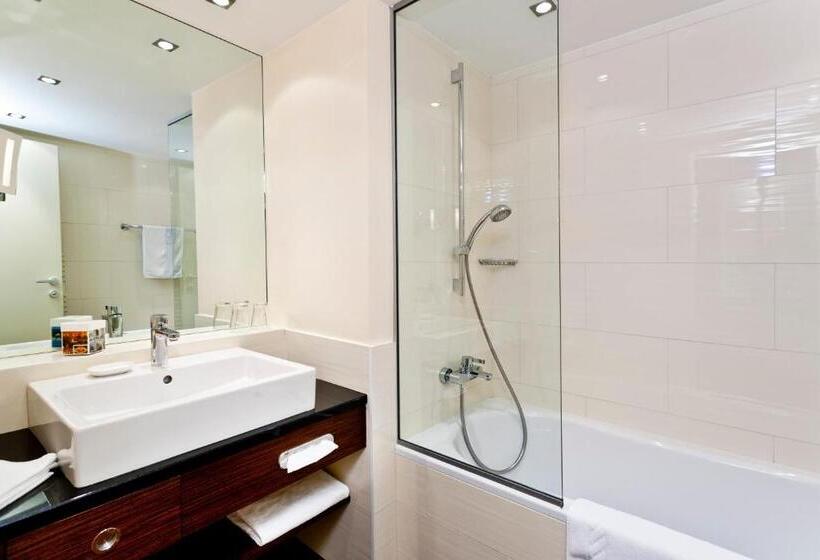 اتاق استاندارد, Casinohotel Velden