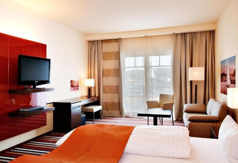 اتاق استاندارد, Casinohotel Velden
