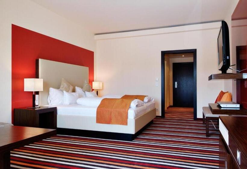 اتاق استاندارد, Casinohotel Velden