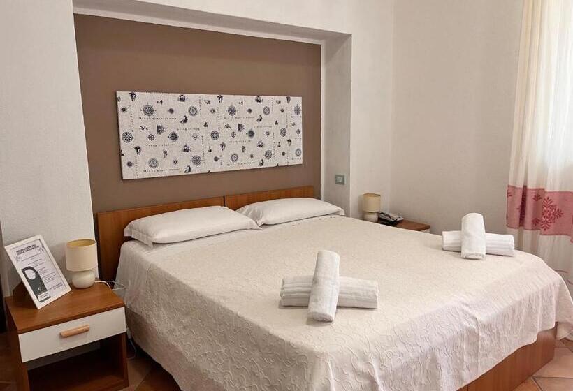 Quarto Economy, Frassetto