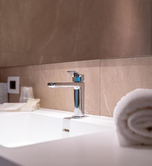 Номер Стандарт Боковой Вид на Море, Galassia Suites & Spa