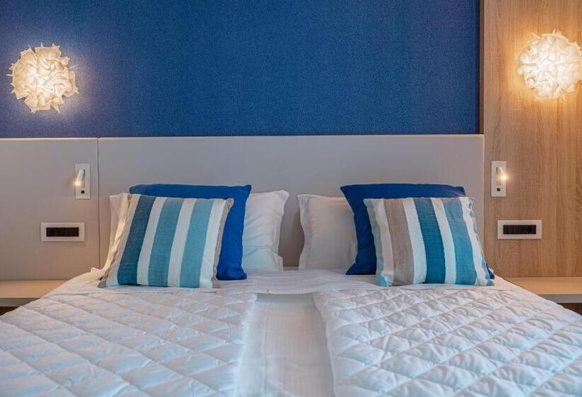 Трехместный Номер Superior, Galassia Suites & Spa
