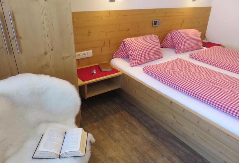 Номер Basic, Gästehaus Zedlacherhof