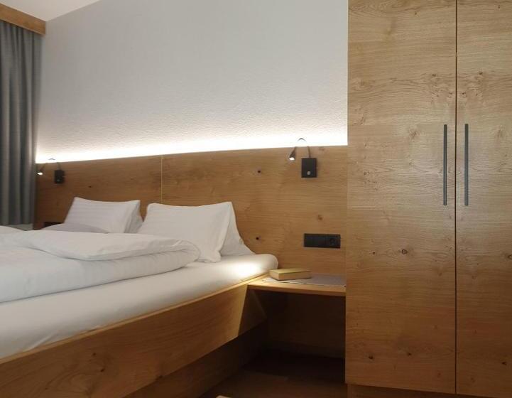 Апартаменты Deluxe 1 Спальня, Gästehaus Zedlacherhof