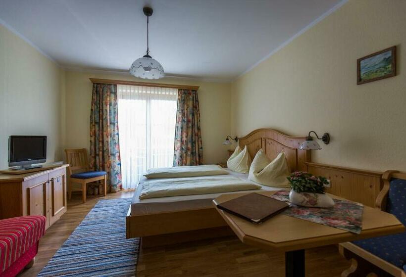اتاق استاندارد, Landgasthof Leopoldhof