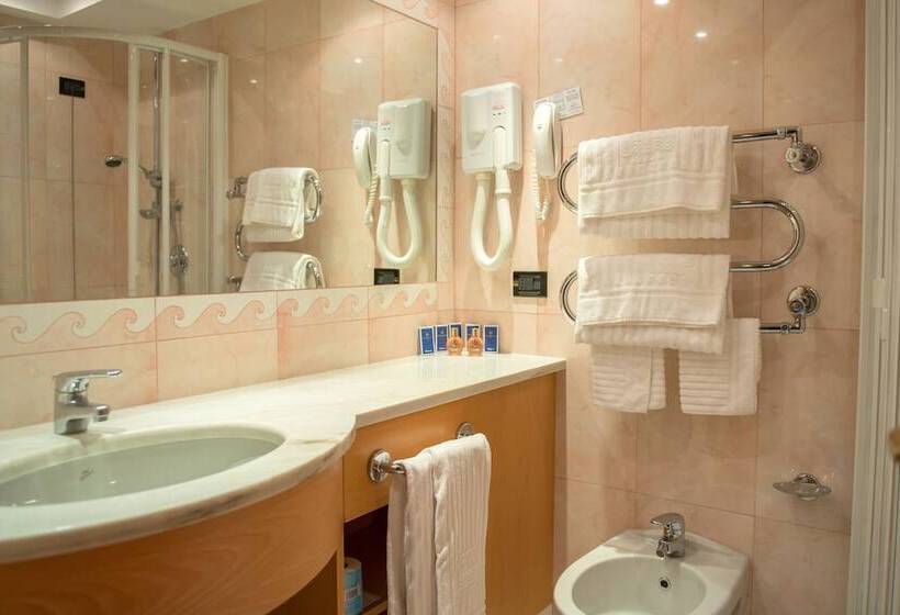 Номер Superior, Pizzomunno Vieste Palace