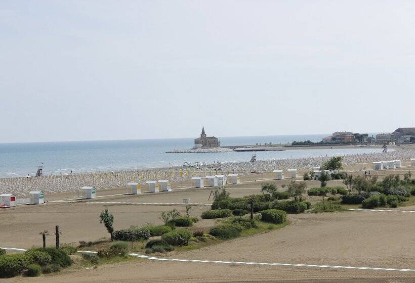 家庭海景房, Principe