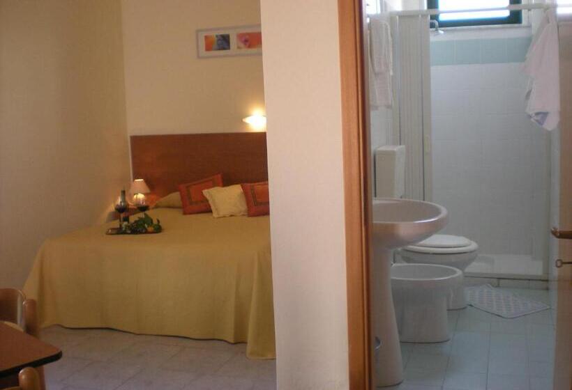 Студия Стандарт, Villaggio Artemide