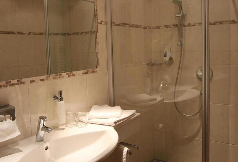 스탠다드 룸, Landhotel Kaserer